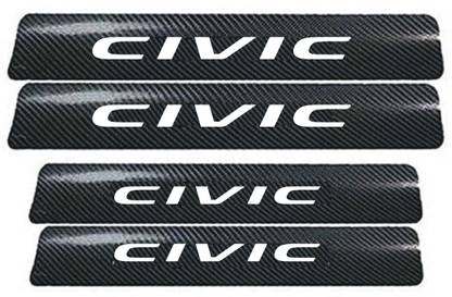Prime Auto Hub HONDA CIVIC Door Sill Plate