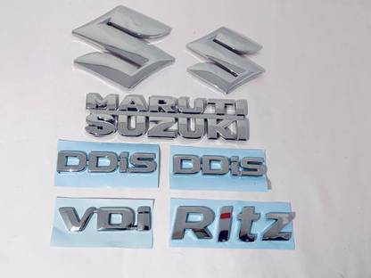 autozoon Emblem for Car