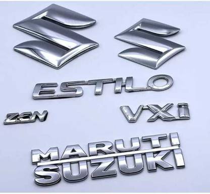 AUTOSENSE Emblem for Car