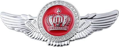 OAN Emblem for Car & Bike