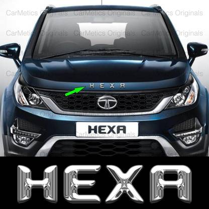 carmetics Emblem for Car