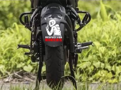 S2S Kulture Sticker & Decal for Bike