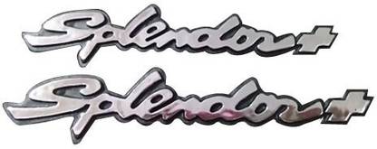 chalitam Emblem for Bike