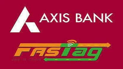AADESIGN Fastag for Car