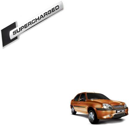 SEMAPHORE Emblem for Car