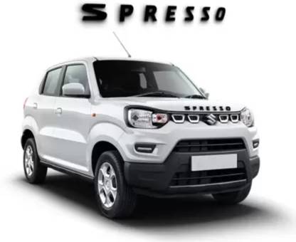 STANDARD Sticker & Decal for Car