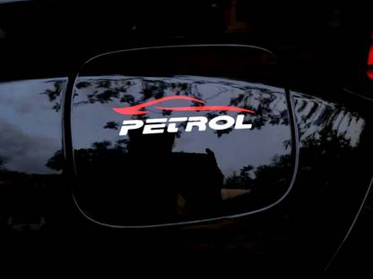 Car Decal Sticker & Decal for Car