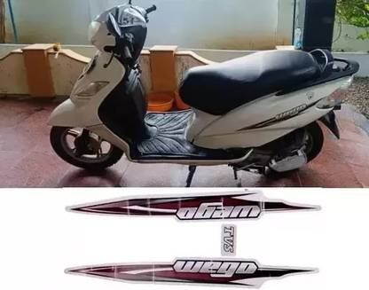 ULTRA Sticker & Decal for Bike