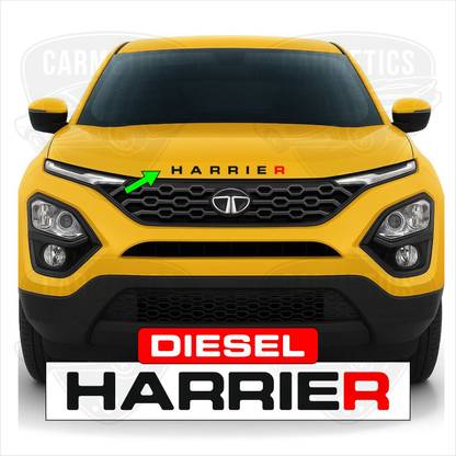 3DHUB Emblem for Car