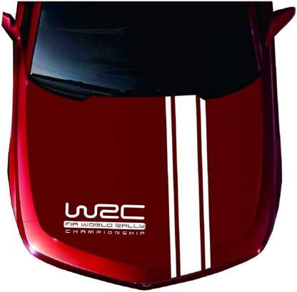 stylishdecor Sticker & Decal for Car