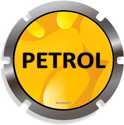Piston Graphics Sticker & Decal for Car