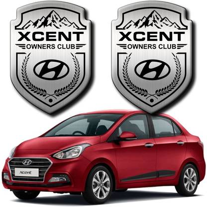 carmetics Emblem for Car