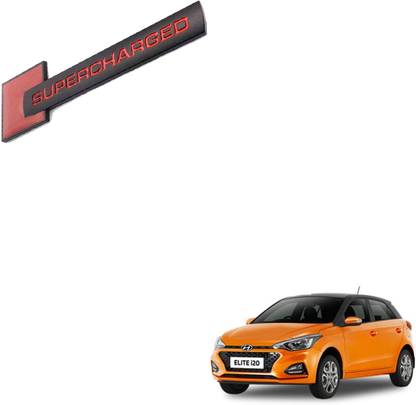 SEMAPHORE Emblem for Car