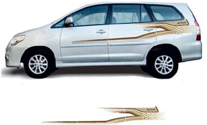 AutoDecals Sticker & Decal for Car