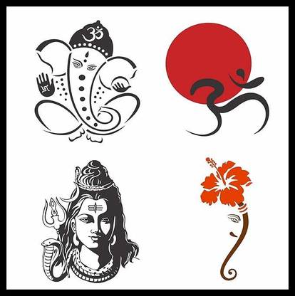 Frekit Emblem for Car