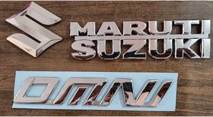 AUTOSENSE Emblem for Car