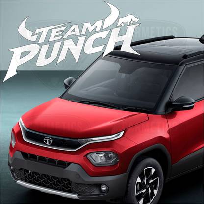 carmetics Emblem for Car