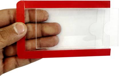 CB Track 1 Card Holder