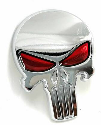 Genesis Emblem for Car & Bike