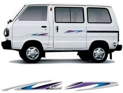 AutoDecals Sticker & Decal for Car