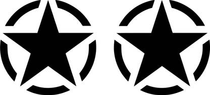 Maya Sticker & Decal for Car & Bike