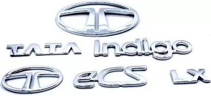 Automopix Emblem for Car