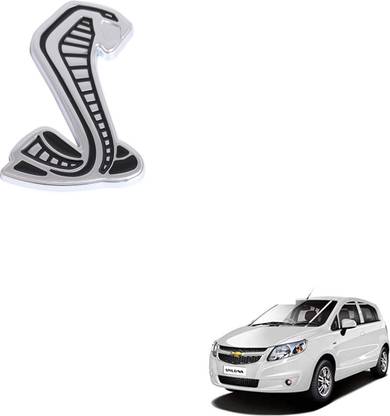 SEMAPHORE Emblem for Car & Bike