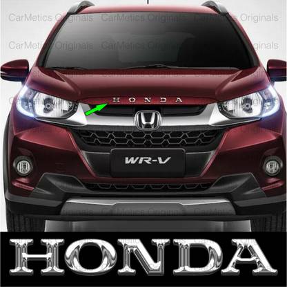3DHUB Emblem for Car