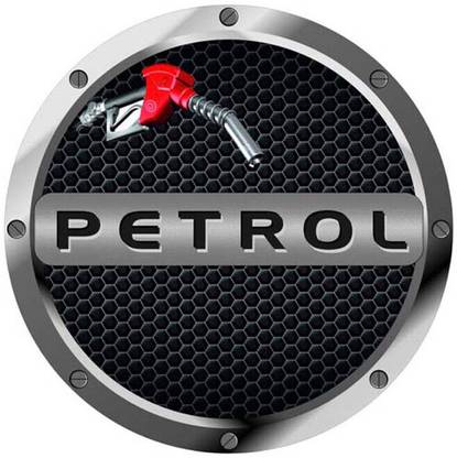 Auto E-Shopping Sticker & Decal for Car