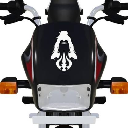 KP8 Emblem for Car