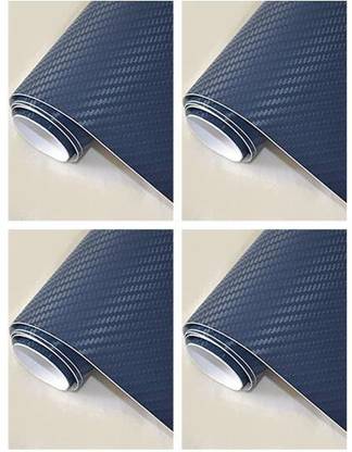 Wallmate Wrap for Car & Bike