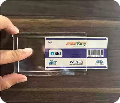NeonSheon Fastag for Car