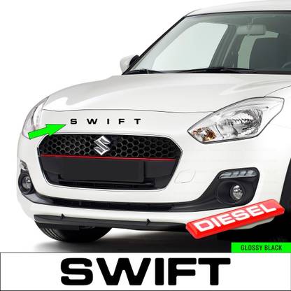 carmetics Emblem for Car