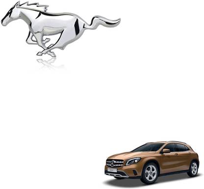 SEMAPHORE Emblem for Car