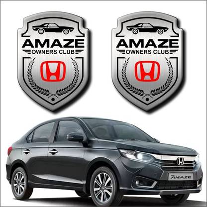 3DHUB Emblem for Car