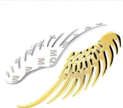 Genesis Emblem for Car & Bike