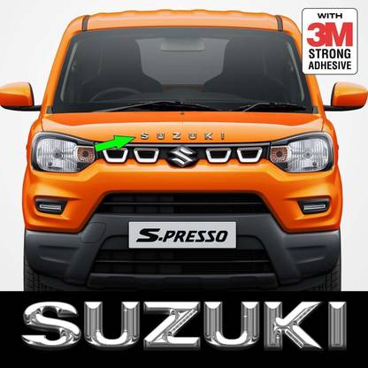 carmetics Sticker & Decal for Car