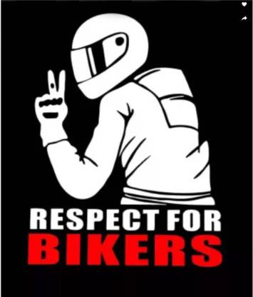 HOUSE OF COMMON Sticker & Decal for Car & Bike