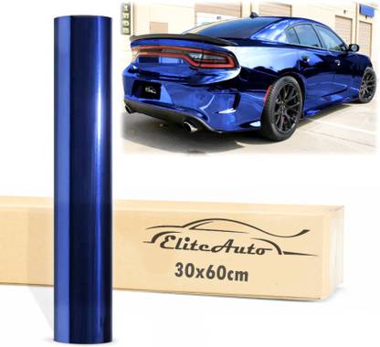 EliteAuto Sticker & Decal for Car & Bike