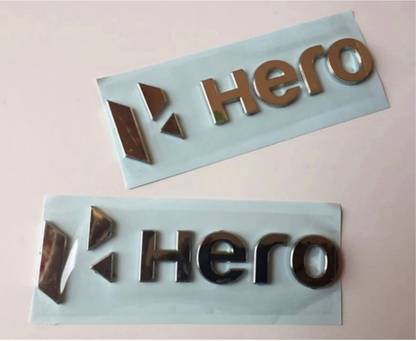 PRPaccessories Sticker & Decal for Bike