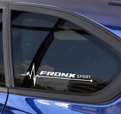 Car Decal Sticker & Decal for Car