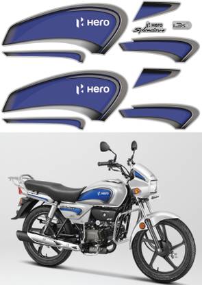 SunStick Sticker & Decal for Bike