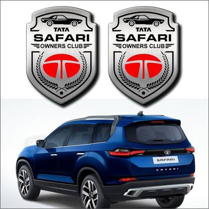 carmetics Emblem for Car