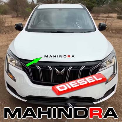 carmetics Emblem for Car