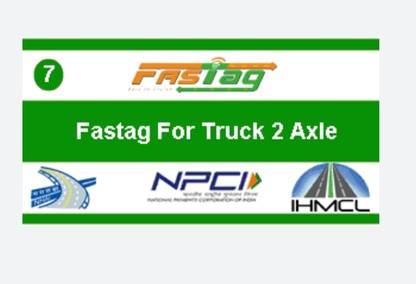 QuickWallet Fastag for Car