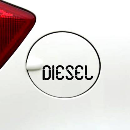 indnone® Sticker & Decal for Car