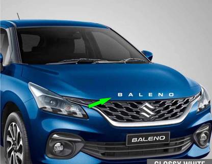 carmetics Emblem for Car