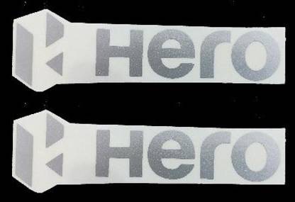 SRA Graphics Sticker & Decal for Bike