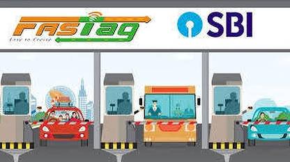 carinfo Fastag for Car