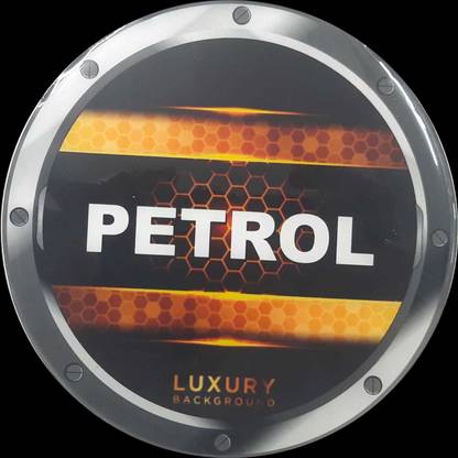 Mca Sticker & Decal for Car